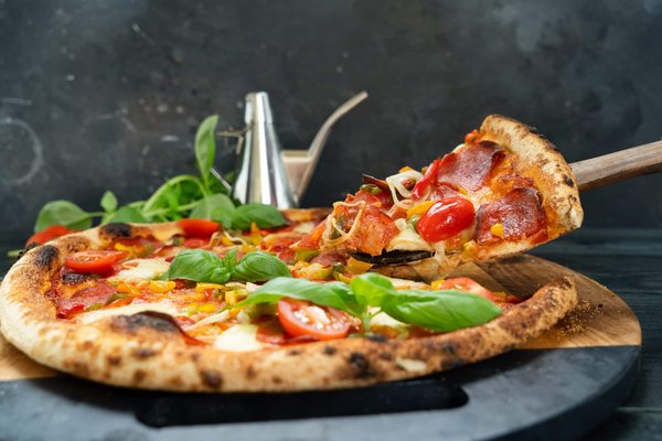 Cours de pizzaïolo en ligne