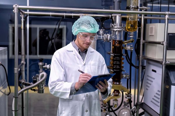 Ingénieur pharmaceutique : comment peut-il vous satisfaire ?