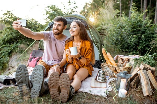 Le camping ile de ré: de beaux endroits à découvrir.