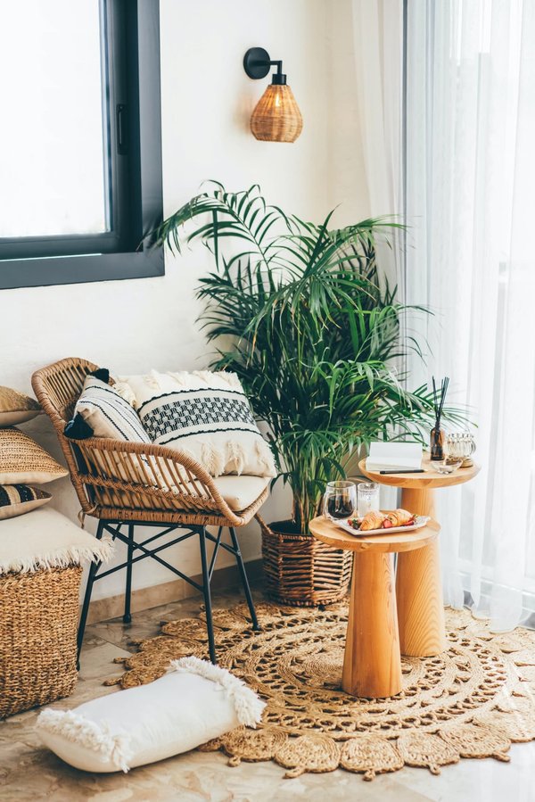 Quels styles de meubles pour une déco scandinave?
