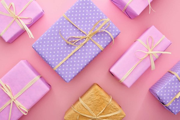 Box cadeau : idéale pour sortir de l'ordinaire